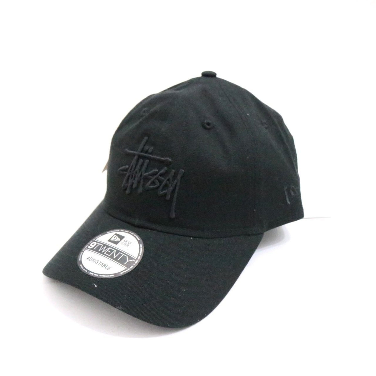 STUSSY(ステューシー) × NEWERA(ニューエラ)