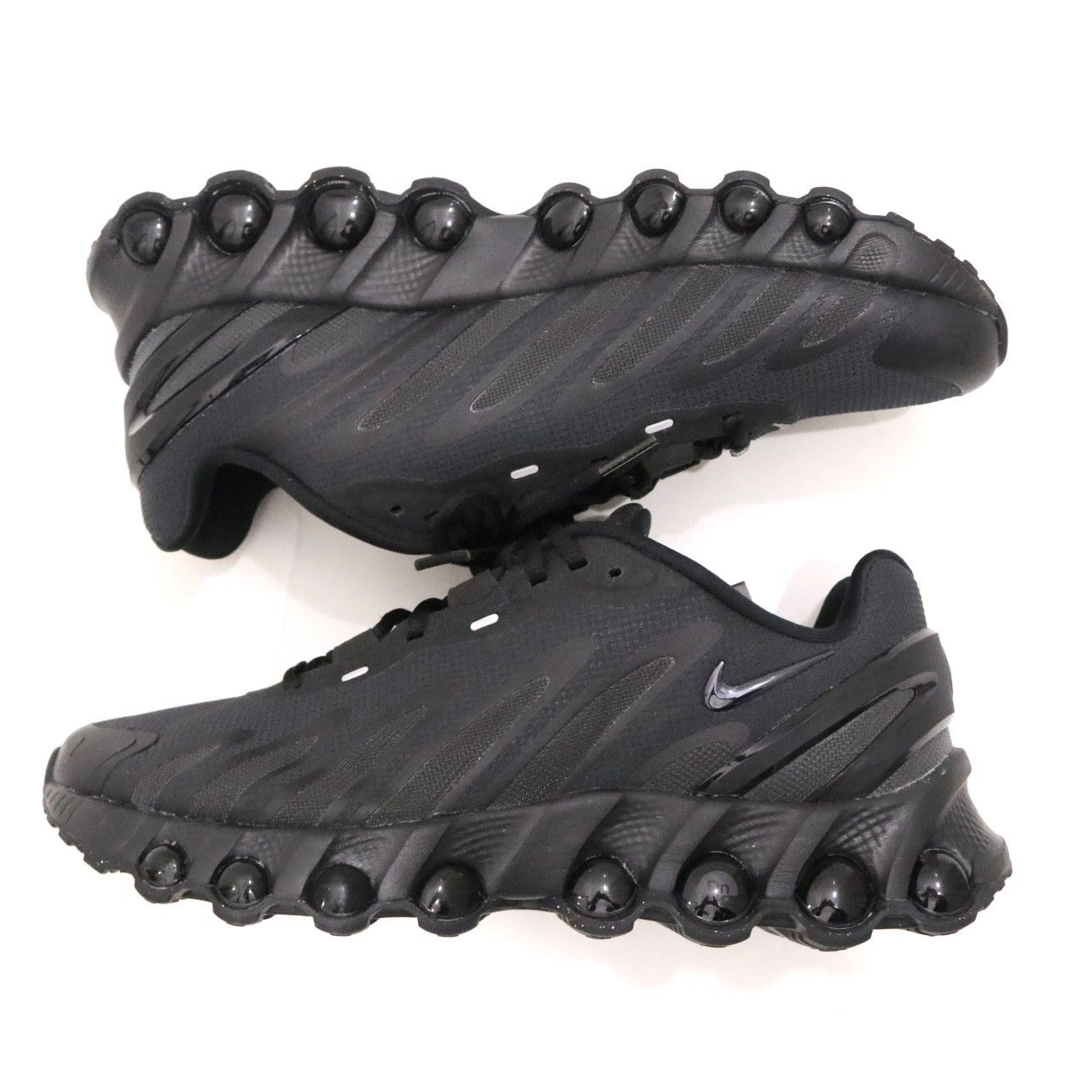 NIKE(ナイキ) 25ss AIR MAX Dn8 BLACK