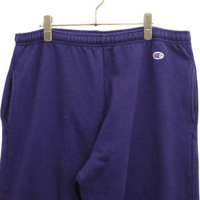 90s 00s CHAMPION(チャンピオン) スウェットパンツ カレッジロゴ