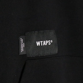 WTAPS 25AW | PAVILION / HOODY / COTTON (252ATDT-HPM01S)
