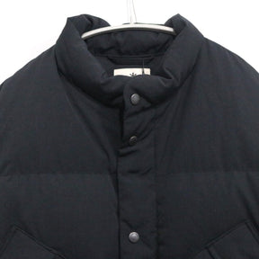 snow peak スノーピーク 25aw TAKIBI Weather Down Jacket