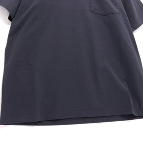 RHC Ron Herman × BILLABONG | Pocket S/S Tee "Black" (BD011894)