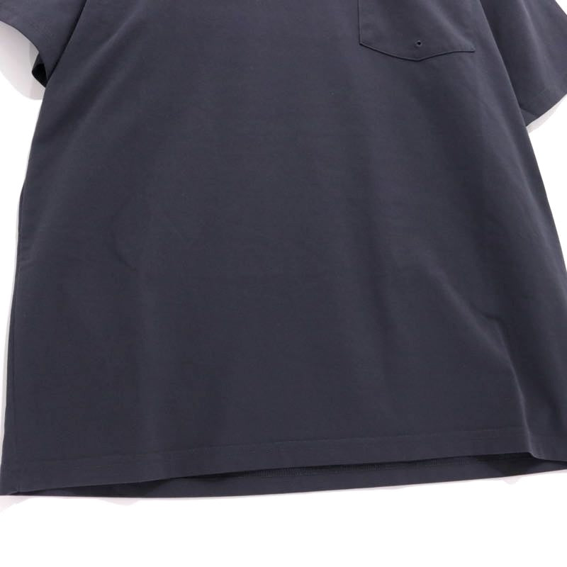 RHC Ron Herman × BILLABONG | Pocket S/S Tee "Black" (BD011894)