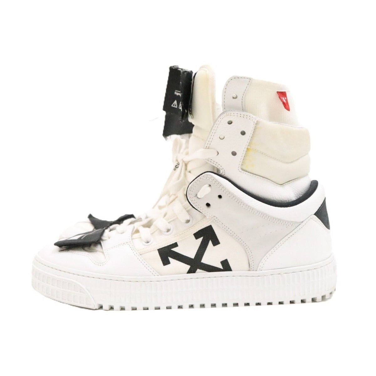 OFF-WHITE(オフホワイト)
