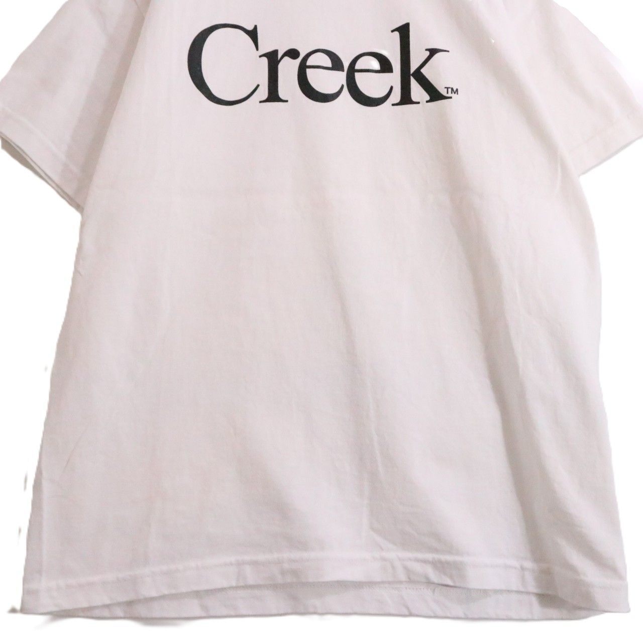 Creek(クリーク)