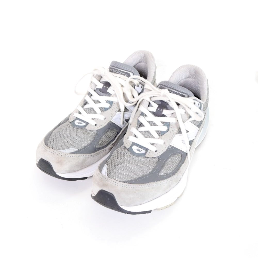NEW BALANCE | 990V6 "Gray" (M990GL6)