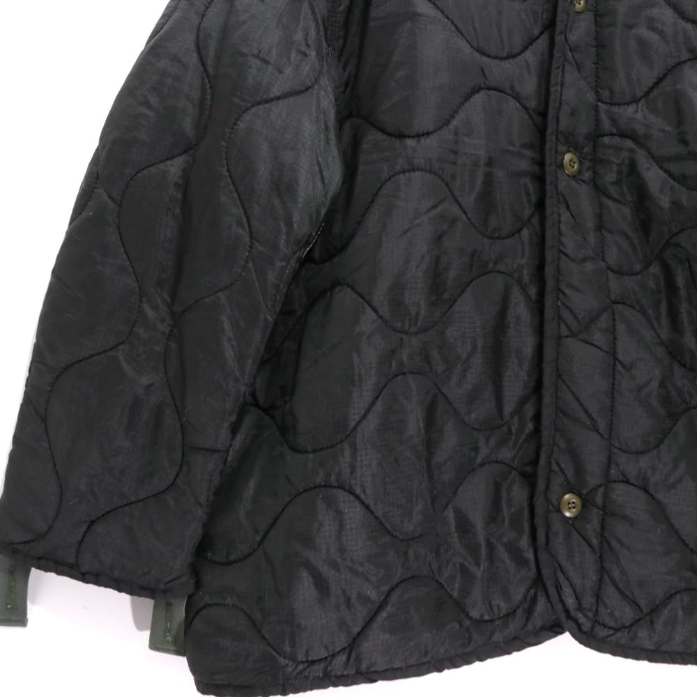 OAMC 21SS | PEACEMAKER Peacemaker Liner Jacket "Black" (OAYS424460)