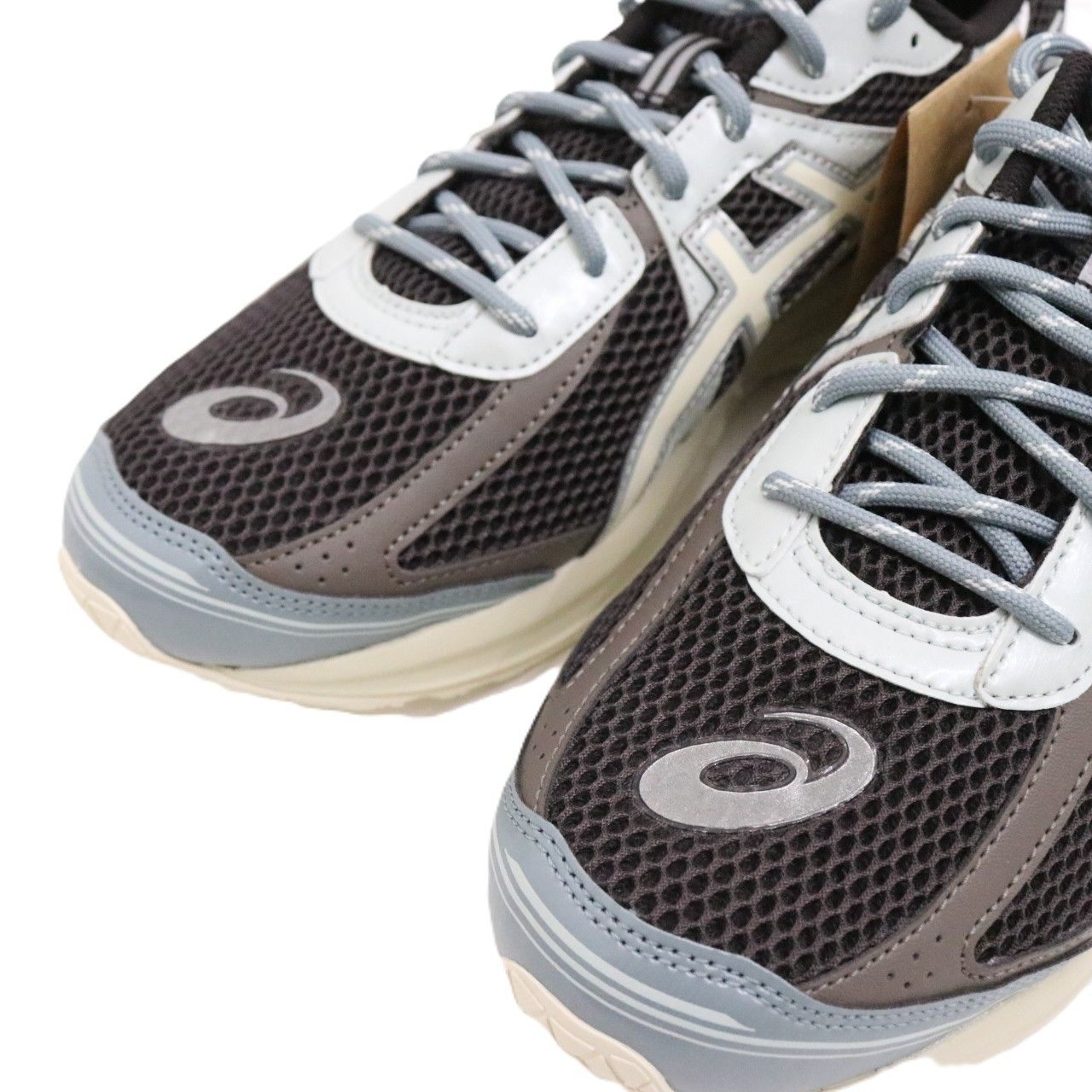 asics(アシックス) KITH Ronnie Fieg x ASICS JOG 100S