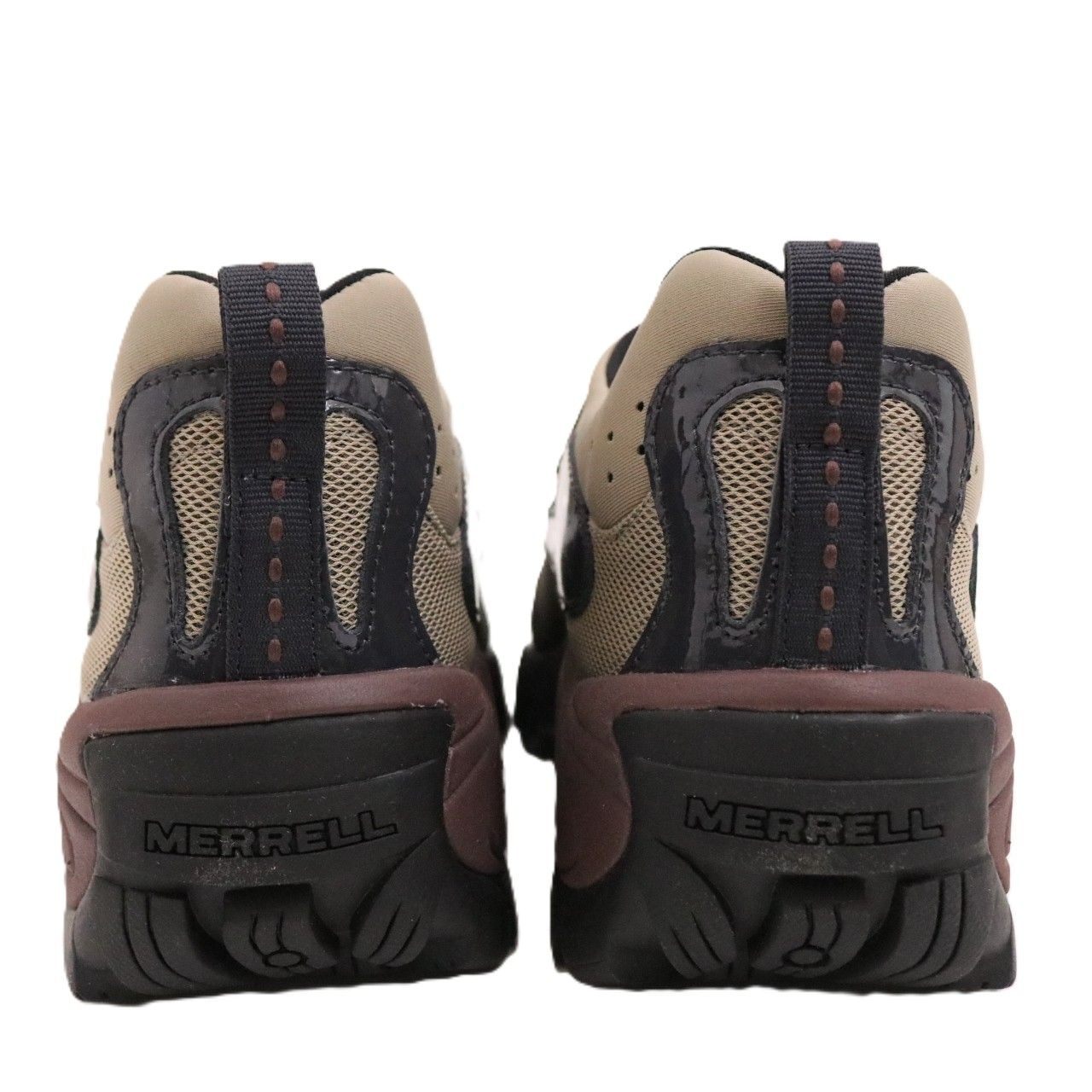 MERRELL(メレル)Dime x MERRELL 1TRL Moc Speed Streak