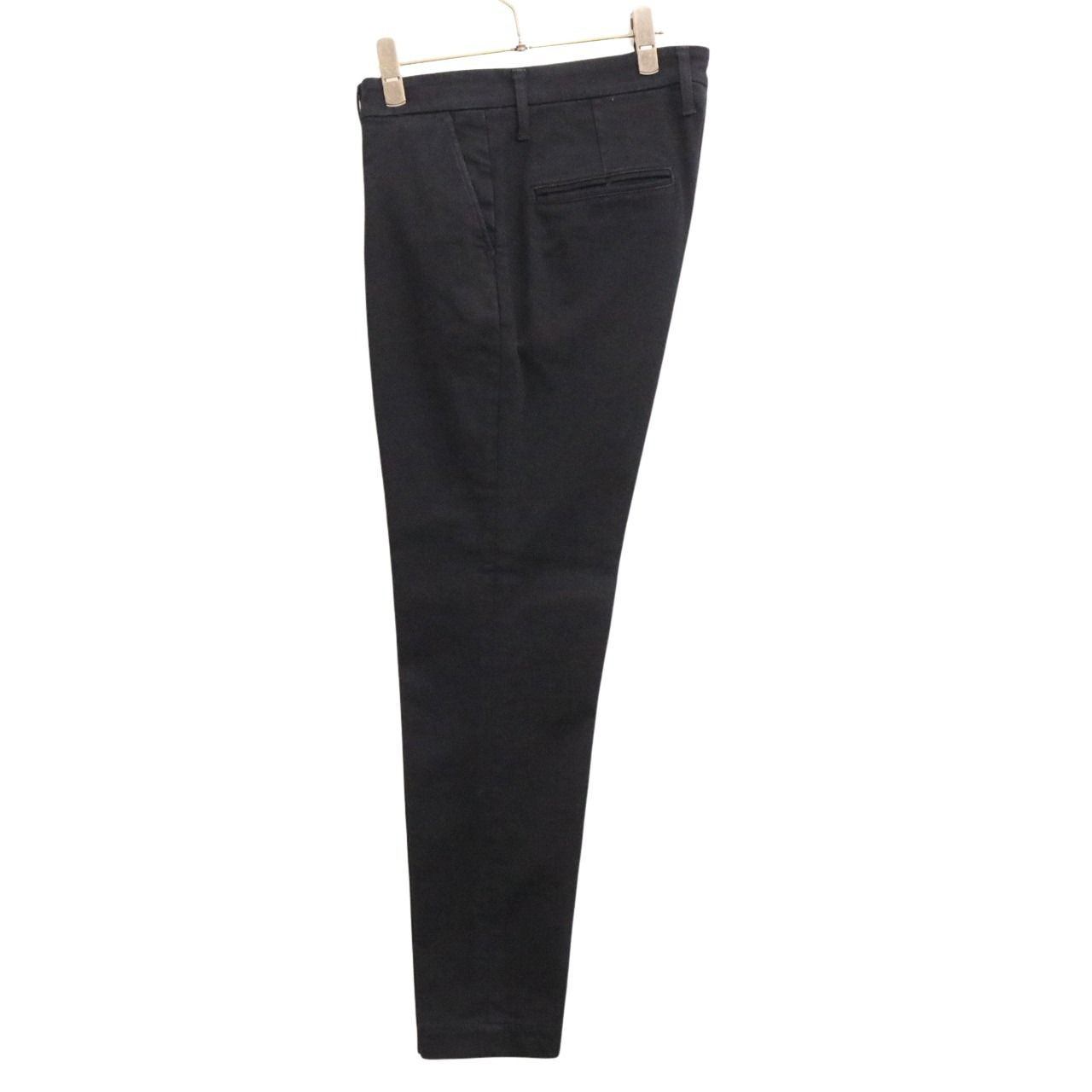 AKM(エーケーエム) DENIM SLACKS