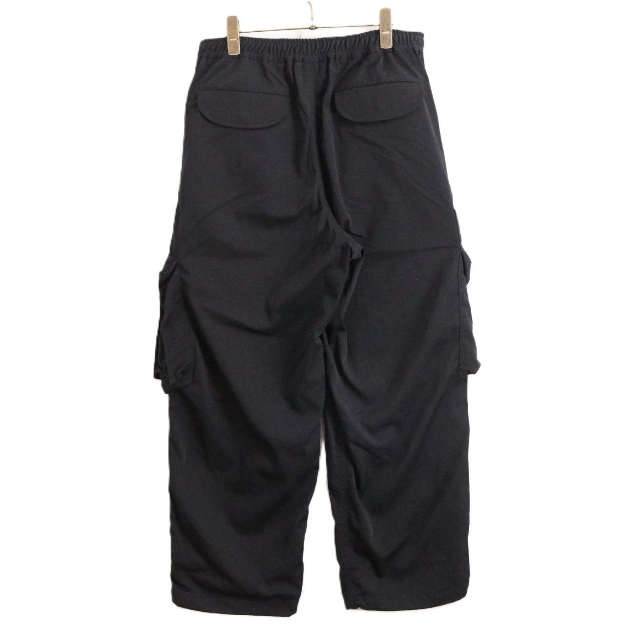 DAIWA PIER39(ダイワピア39)22AW TECH PERFECT FISHING PANTS
