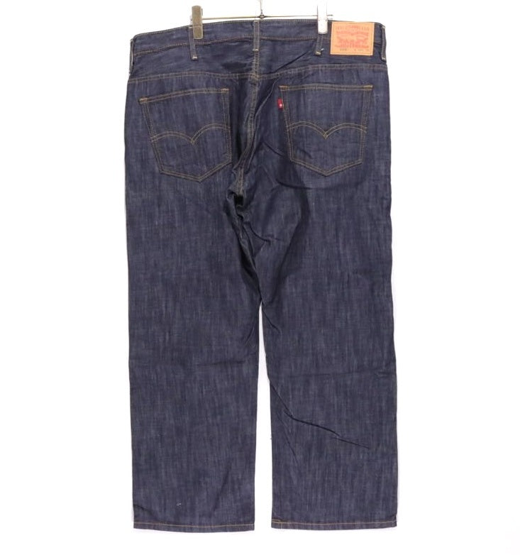 Levi's | 569 Loose Straight Denim "Indigo"