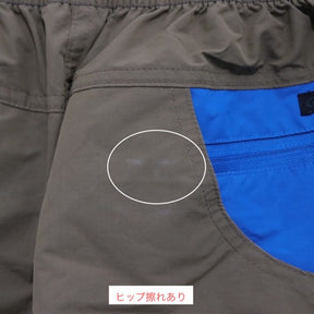 GRAMICCI × BEAMS 18SS | All Condition Nylon Shorts (GMP-18S181)