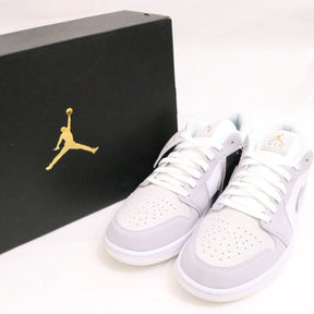NIKE(ナイキ) Nike Air Jordan 1 Low "Paris" (2024)