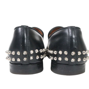 Christian Louboutin(クリスチャンルブタン) Mattia Spikes Flat