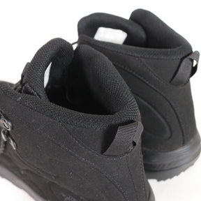 THE NORTH FACE | Scrambler Mid GORE-TEX Invisible Fit "Black" (NF52331)