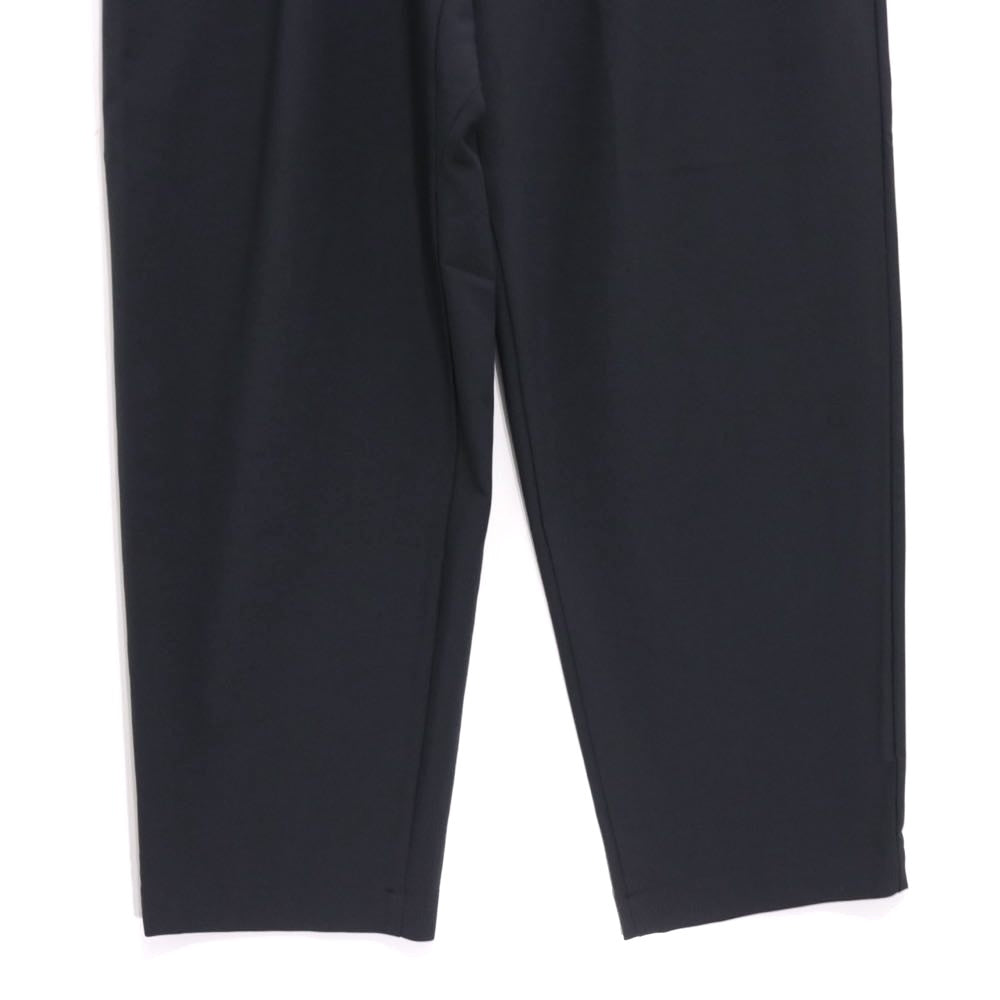DESCENTE ALLTERRAIN | [I/O] Tech Regular Pants "Black" (DU4FLPI2M)