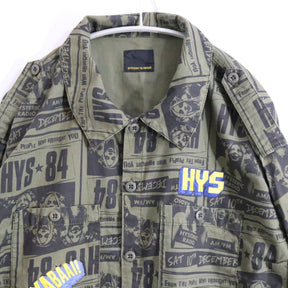 HYSTERIC GLAMOUR(ヒステリックグラマー)