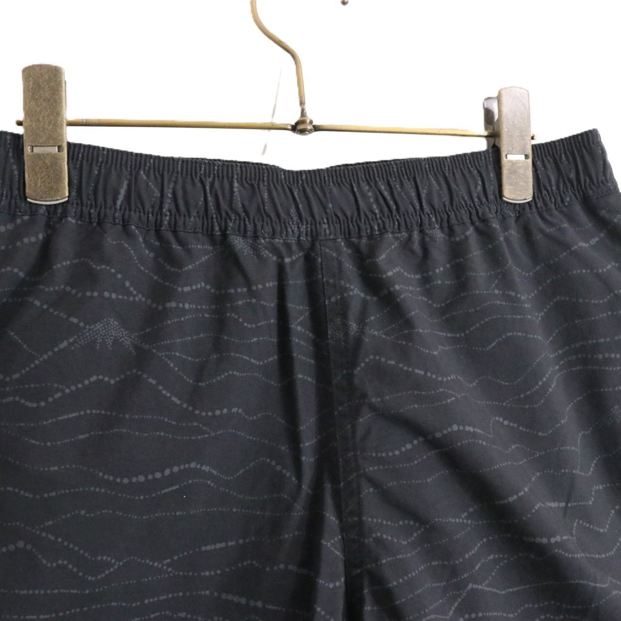 THE NORTH FACE(ザノースフェイス) NOVELTY VERSATILE SHORT