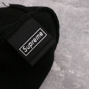 SUPREME(シュプリーム) × NEWERA(ニューエラ)23ss S Logo Beanie