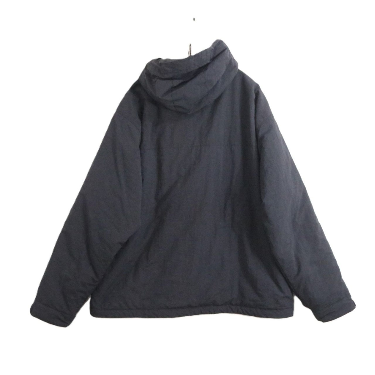 CUP AND CONE(カップアンドコーン) Padded Hood Jacket