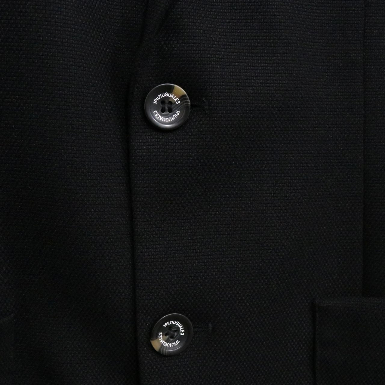 1PIU1UGUALE3 RELAX(ウノピュウノウグァーレトレリラックス) Tailored Jacket