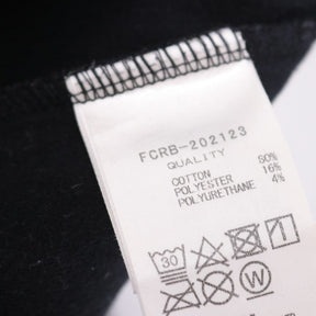 F.C.Real Bristol 20AW | #FR2 Sweat Pants "Black" (FCRB-202123)