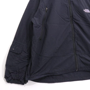 THE NORTH FACE PURPLE LABEL 25SS | Nylon Ripstop Field Jacket "Black" (N25SA127)