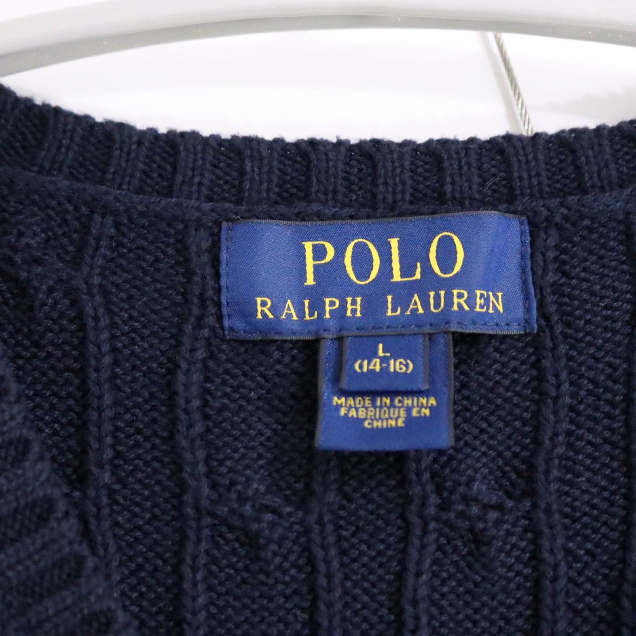 Polo Ralph Lauren(ポロラルフローレン)