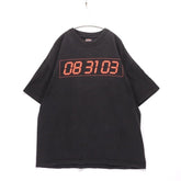 Harley-Davidson 00s | 100th Anniversary "083103 / The Party" T-Shirt "Black"