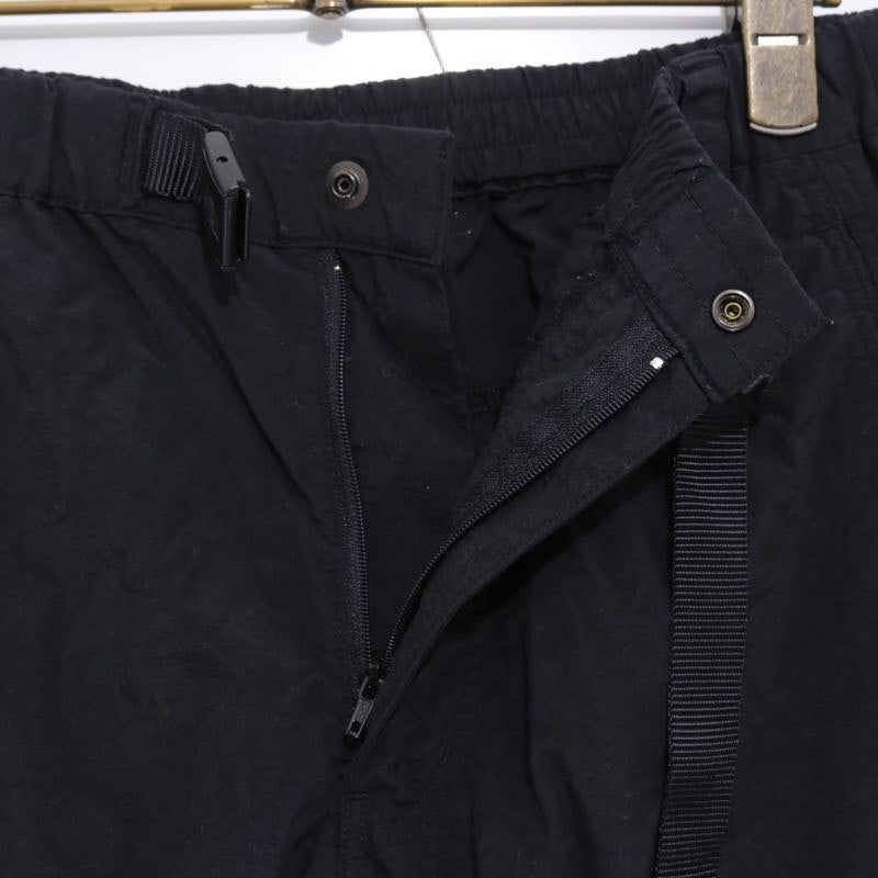 THE NORTH FACE | Class V Cargo Short "Black" (NB41625)
