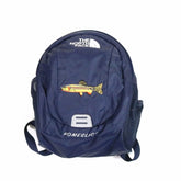 THE NORTH FACE | K Homeslice 8L "Urban Navy / Yellow" (NMJ72005)