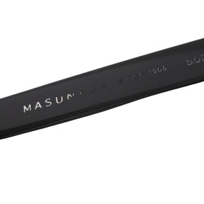 MASUNAGA(マスナガ) メガネ 光輝 000 ※度入りレンズ