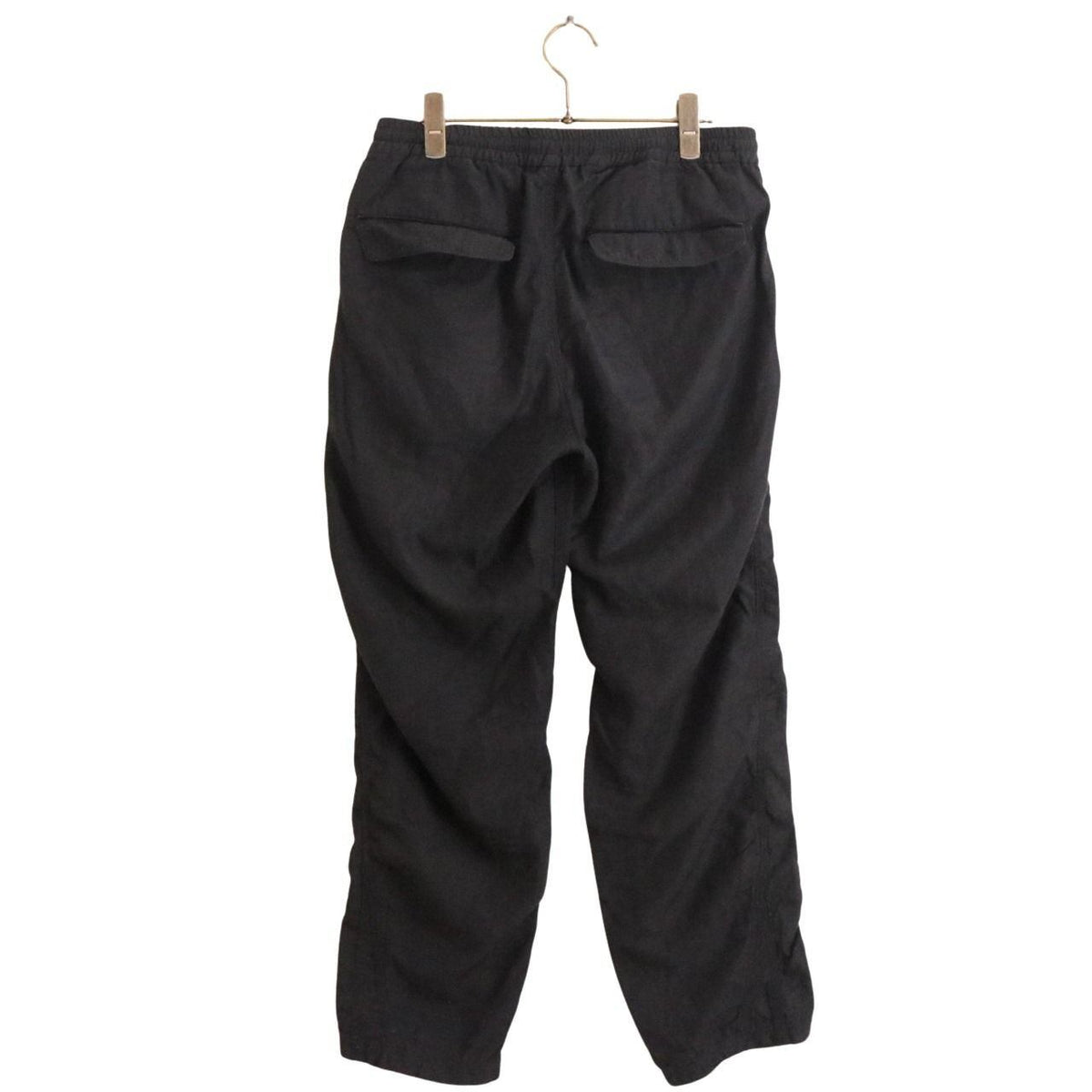 JohnUNDERCOVER(ジョンアンダーカバー) 18ss Gathered Pants