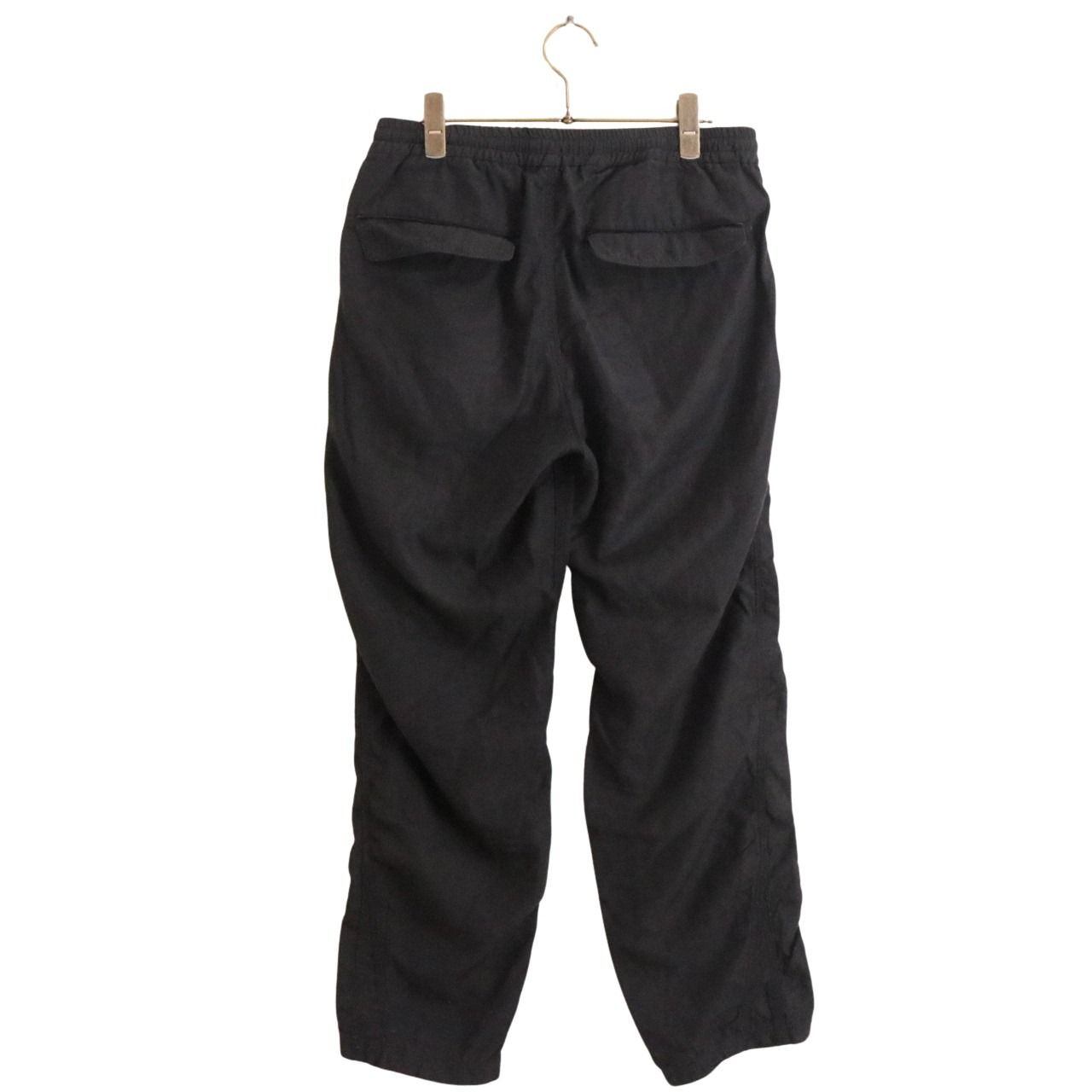 JohnUNDERCOVER(ジョンアンダーカバー) 18ss Gathered Pants