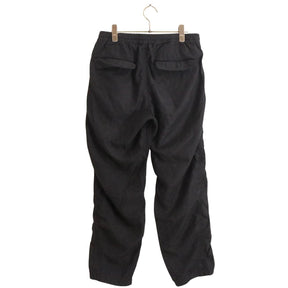 JohnUNDERCOVER(ジョンアンダーカバー) 18ss Gathered Pants