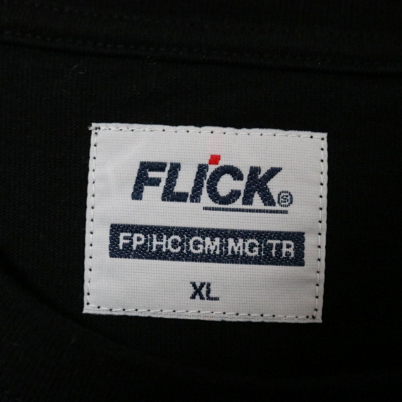 FLICK(フリック) Tokyo Olympic 2020 T-Shirt