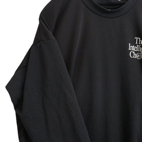 NEW BALANCE(ニューバランス)Basketball Wear Long Sleeve T-Shirt