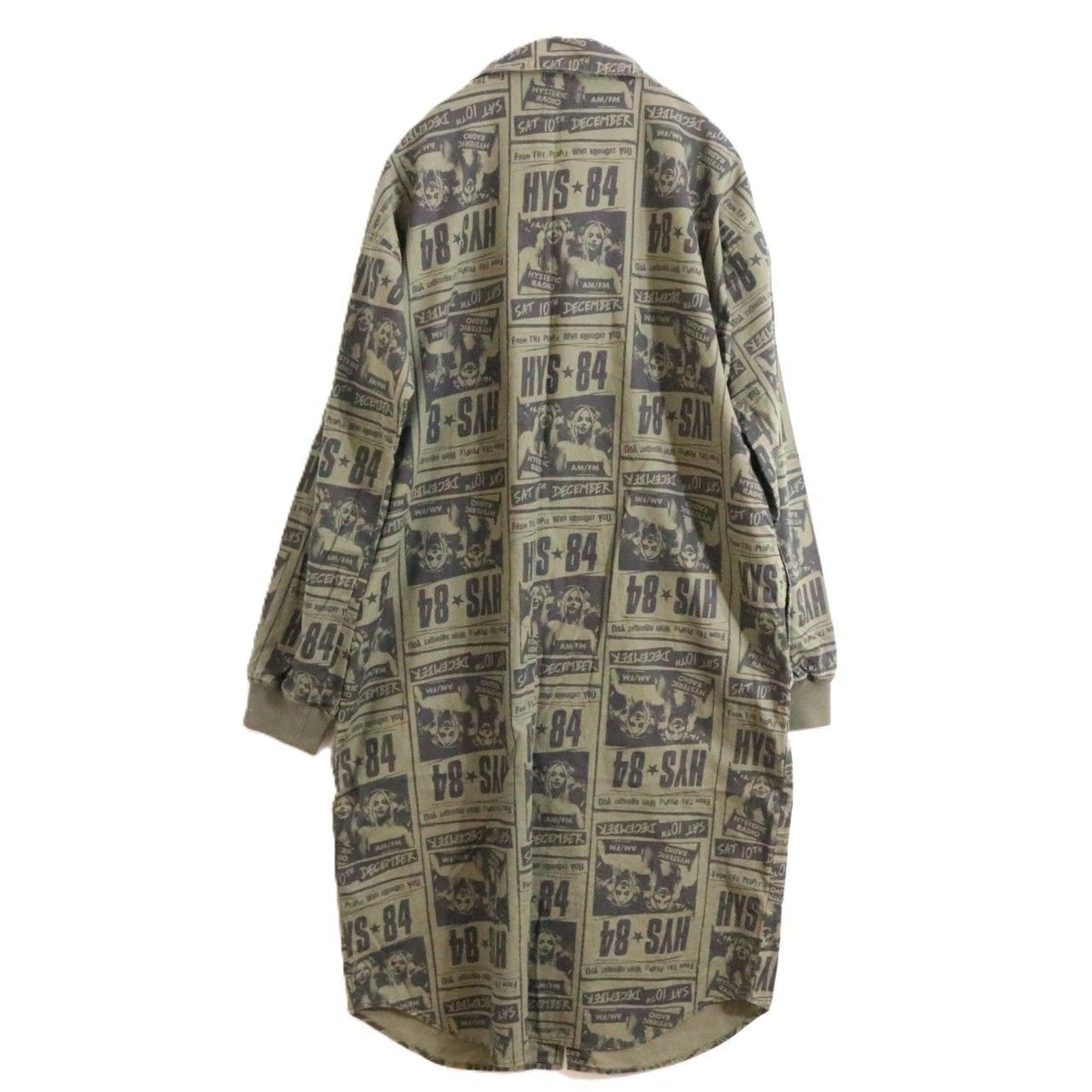 HYSTERIC GLAMOUR(ヒステリックグラマー)