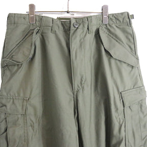 YMCL KY(ワイエムシーエルケーワイ)M-65フィールドパンツ ノンウォッシュ