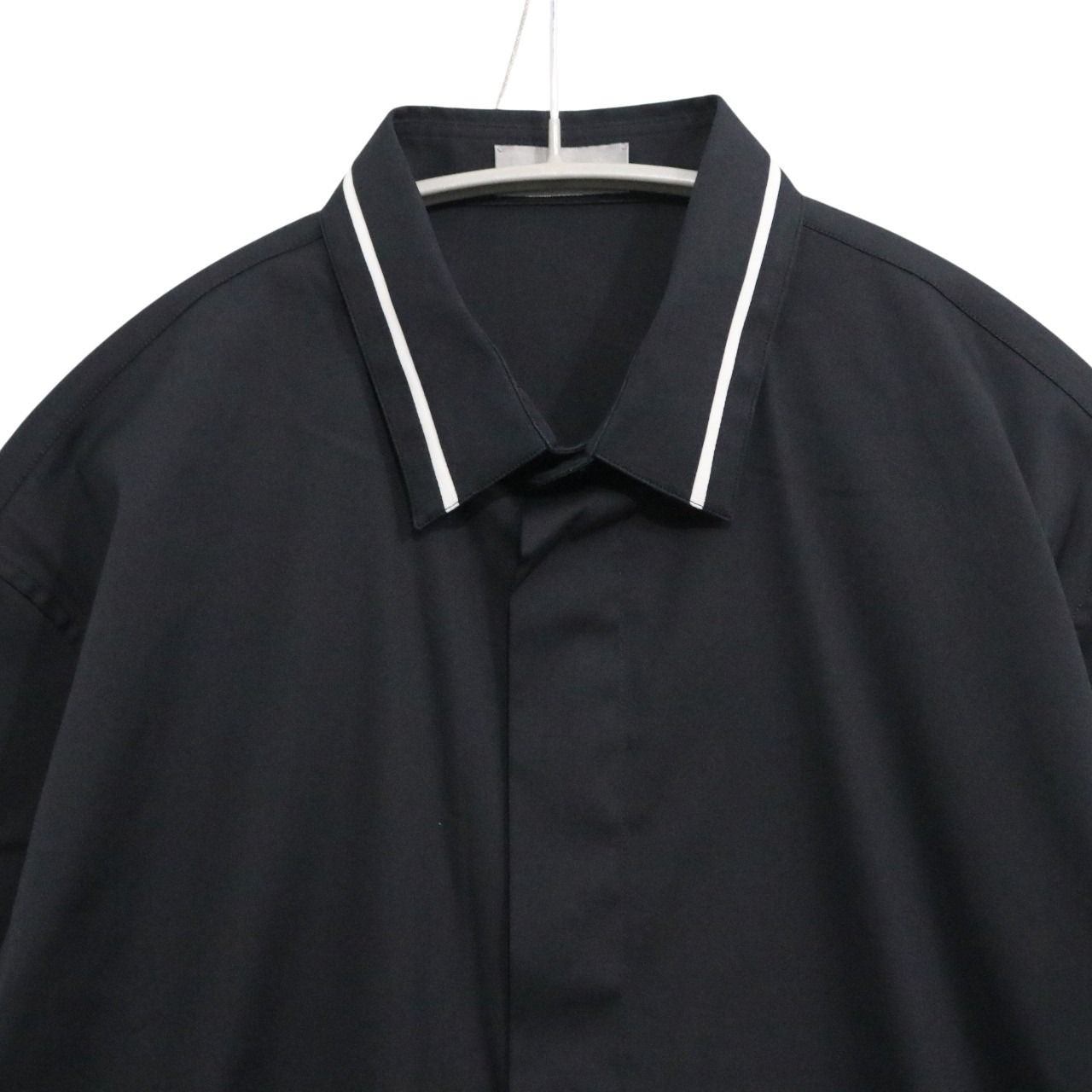 Dior HOMME(ディオールオム) BEE L/S Dress shirt