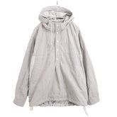 BEAMS(ビームス) 24ss Anorak hoodie