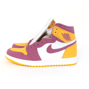 NIKE(ナイキ)AIR JORDAN 1 RETRO HIGH OG "BROTHERHOOD"