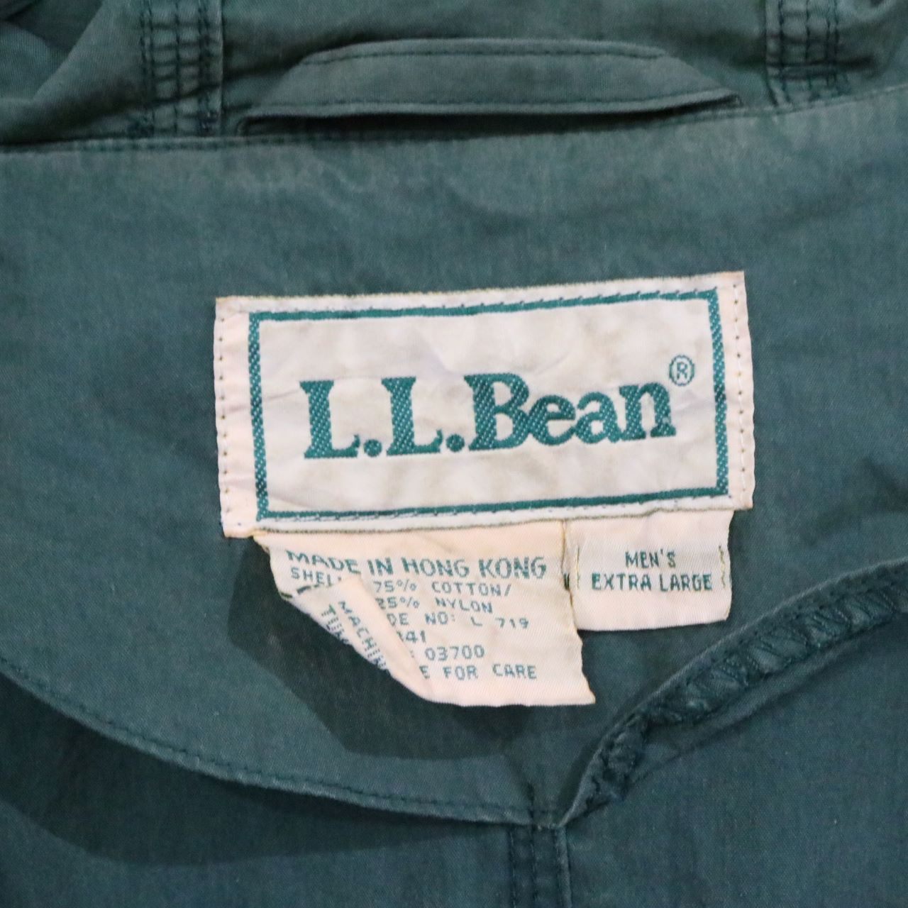 L.L.Bean(エルエルビーン)