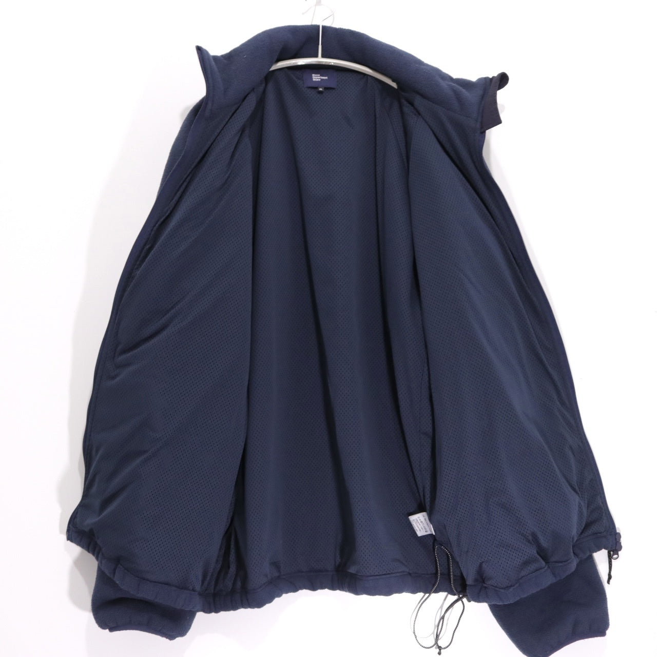Mono Department Store | Mono Classic Fleece "Navy"