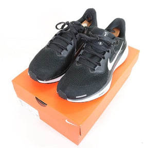NIKE 2024年 | Air Zoom Pegasus 41 "Black/White-Anthracite" (FD2722-002)