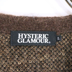 HYSTERIC GLAMOUR(ヒステリックグラマー)