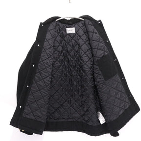 Carhartt WIP 23AW | OG Chore Coat "Black / Black" (I035613)