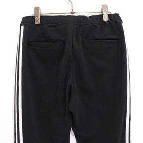F.C.Real Bristol 24SS | TRAINING TRACK PANTS "Black" (FCRB-240014)