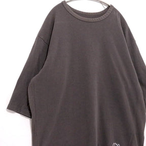 CMF OUTDOOR GARMENT 25SS | OM TEE S/S "Gray/Deodorant Stretch" (CMF-OM02)